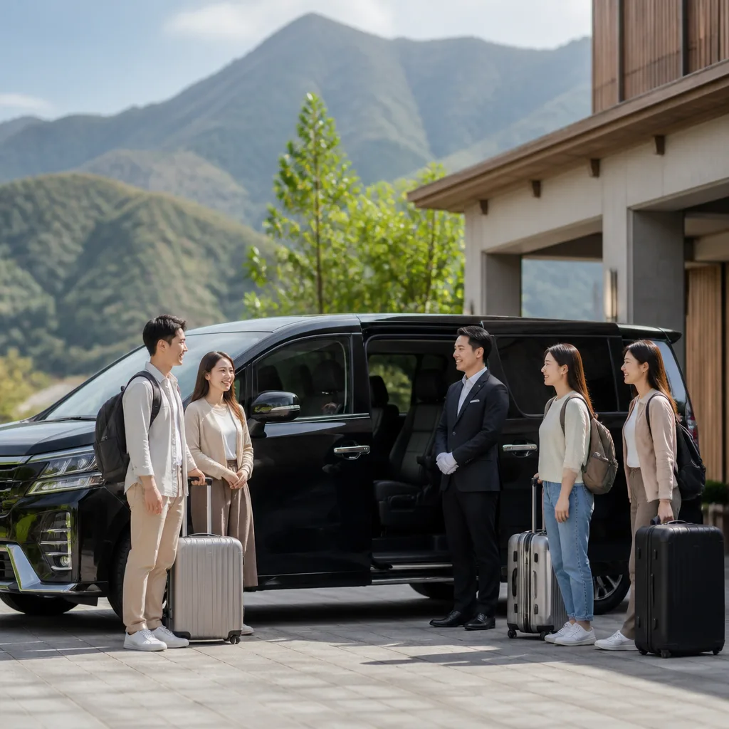 汽車長租價格介紹真實案例